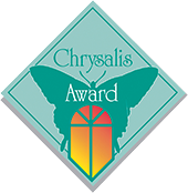 logo Chrysalis award